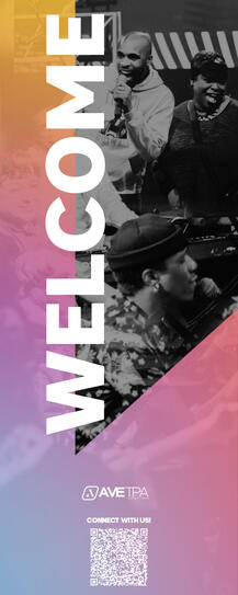AVE Banner