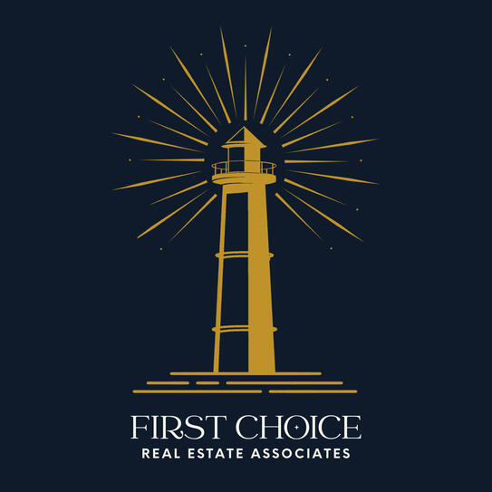 First Choice Logo