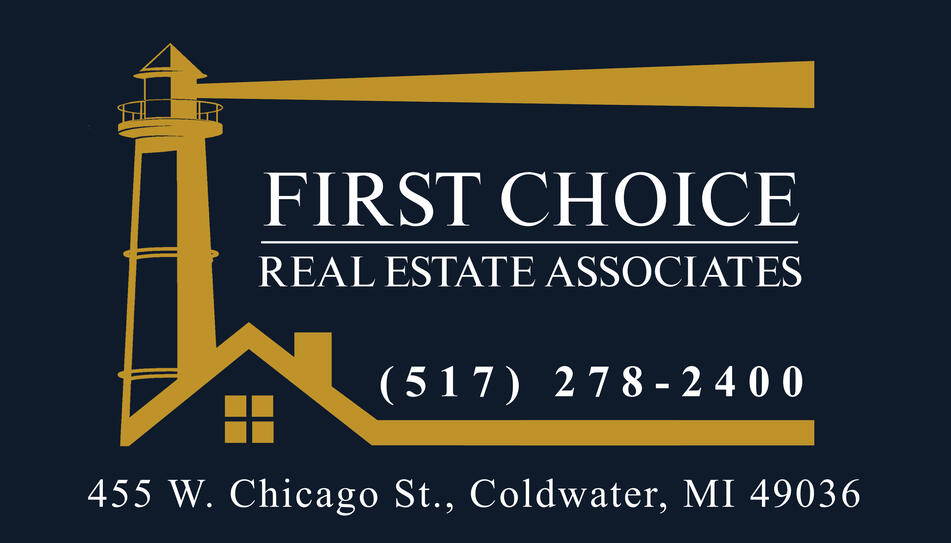 First Choice Real Estate Associates